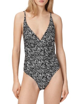 Saph One Piece Swimsuit