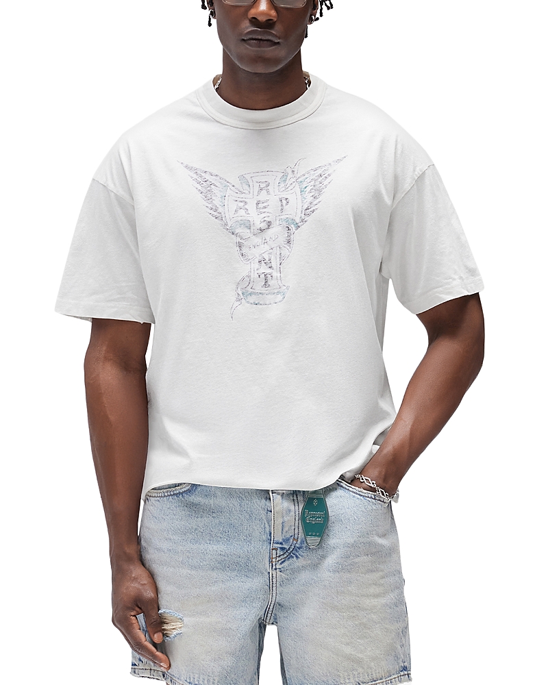 Represent Westside Tee