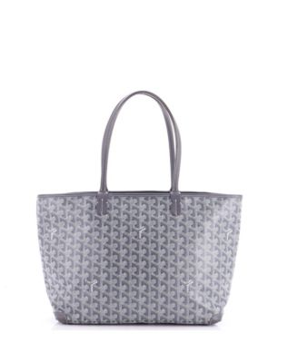  PM Artois Tote Coated Canvas