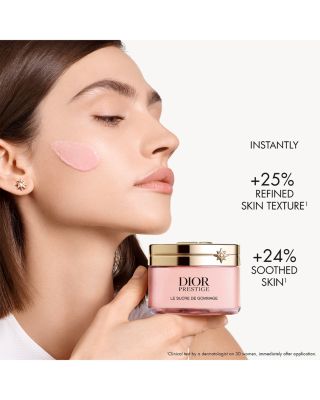 DIOR Prestige Le Sucre de Gommage 4.4 oz. | Bloomingdale's Beauty
