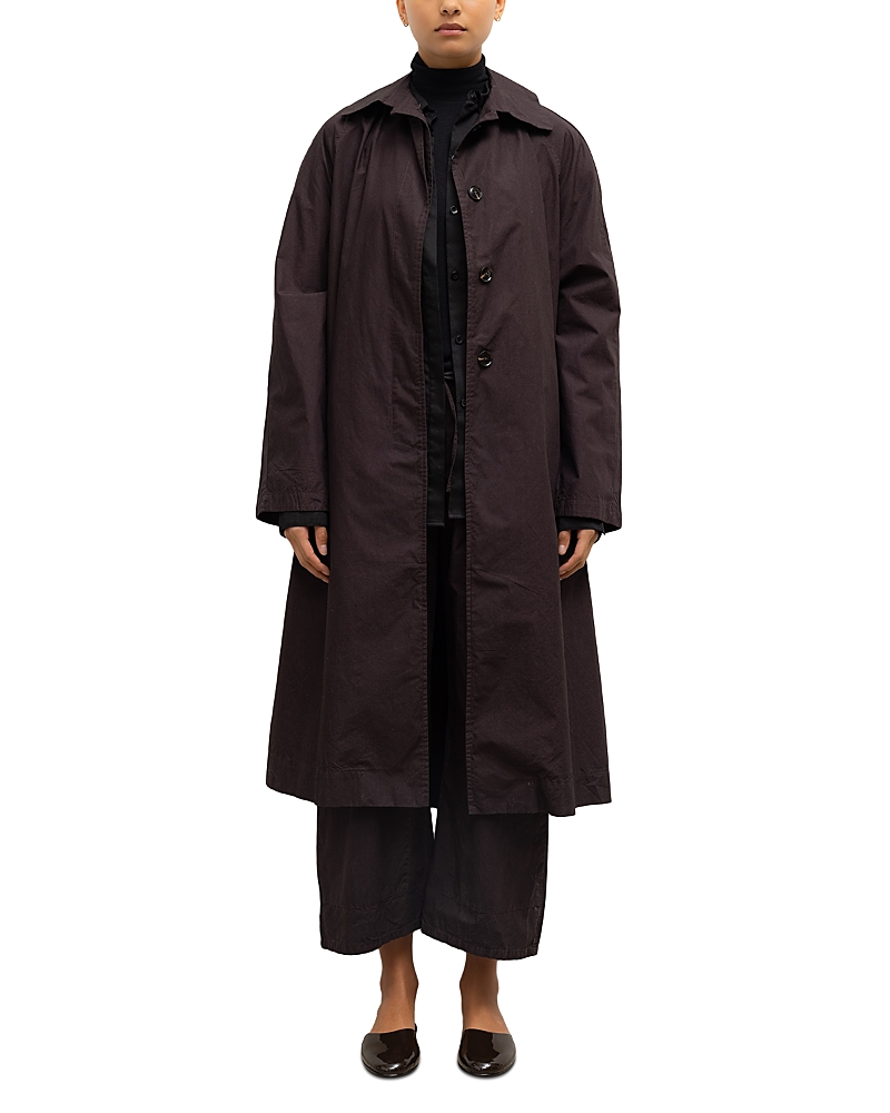 Leset Kyoto Car Coat