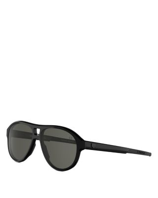 Golden Age Pilot Sunglasses, 58mm