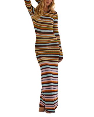 Joia Dress Swim Cover-Up