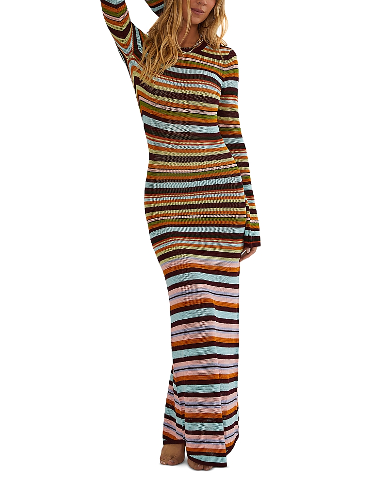 Beach Riot Joia Dress Swim Cover-Up