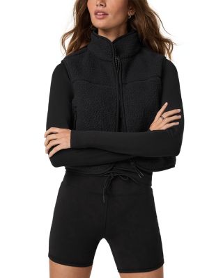 Alpine Vest - thumbnail 2