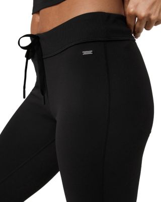 Halo Low Rise Crop Pants - thumbnail 4