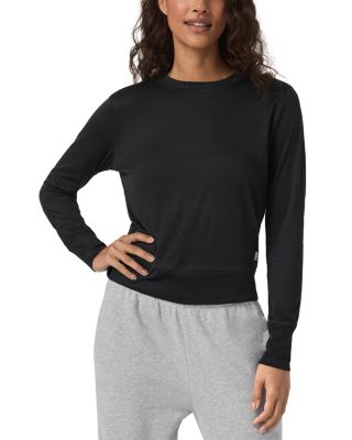 Daydream Crewneck Top - thumbnail 4