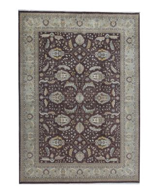 Bokara Rug Co 16/18 Veg Dye Pak Persian Area Rug, 10'3" x 14'4"