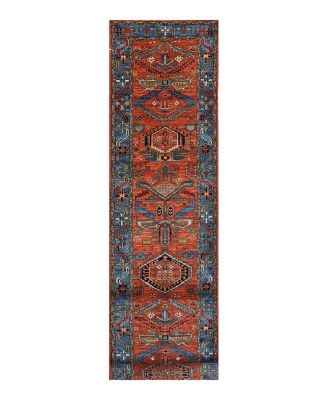 Bokara Rug Co Aryana Aryana Runner Area Rug, 2'9" x 13'8"