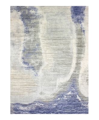 Bokara Rug Co Canterbury Silk Jor07 Area Rug, 9'10" x 14'2"