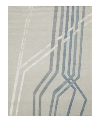 Bokara Rug Co Himalayan Art 2000 Oc308 Area Rug, 8'2" x 10'2"