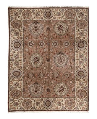 Bokara Rug Co Manchuria 4042 Shapur Area Rug, 7'9" x 9'9"