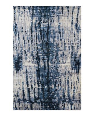 Bokara Rug Co Nomad Hetero Area Rug, 6' x 8'10"