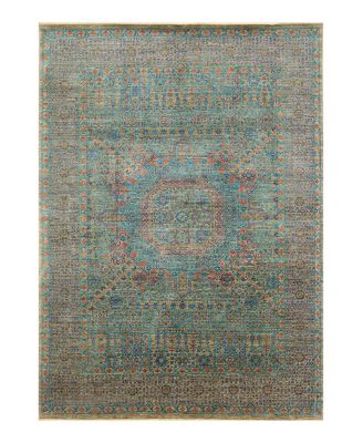 Bokara Rug Co Signature Fine Ziegler Mamluk Area Rug, 5'10" x 8'2"