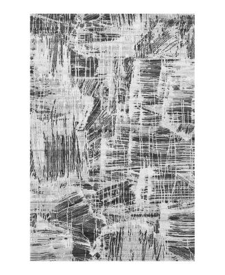 Bokara Rug Co Windsom Sp-90 Area Rug, 6'2" x 9'3"