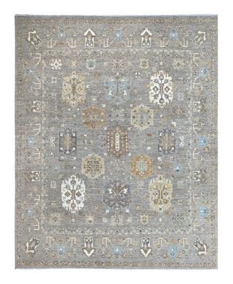 Bokara Rug Co Ziegler 1900 Ziegler Area Rug, 7'10" x 9'10"
