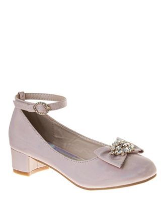 Girls' Gem Dress Shoes - Toddler, Little Kid, Big Kid