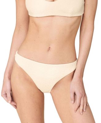 Women's Signature Low Rise Bikini Bottom