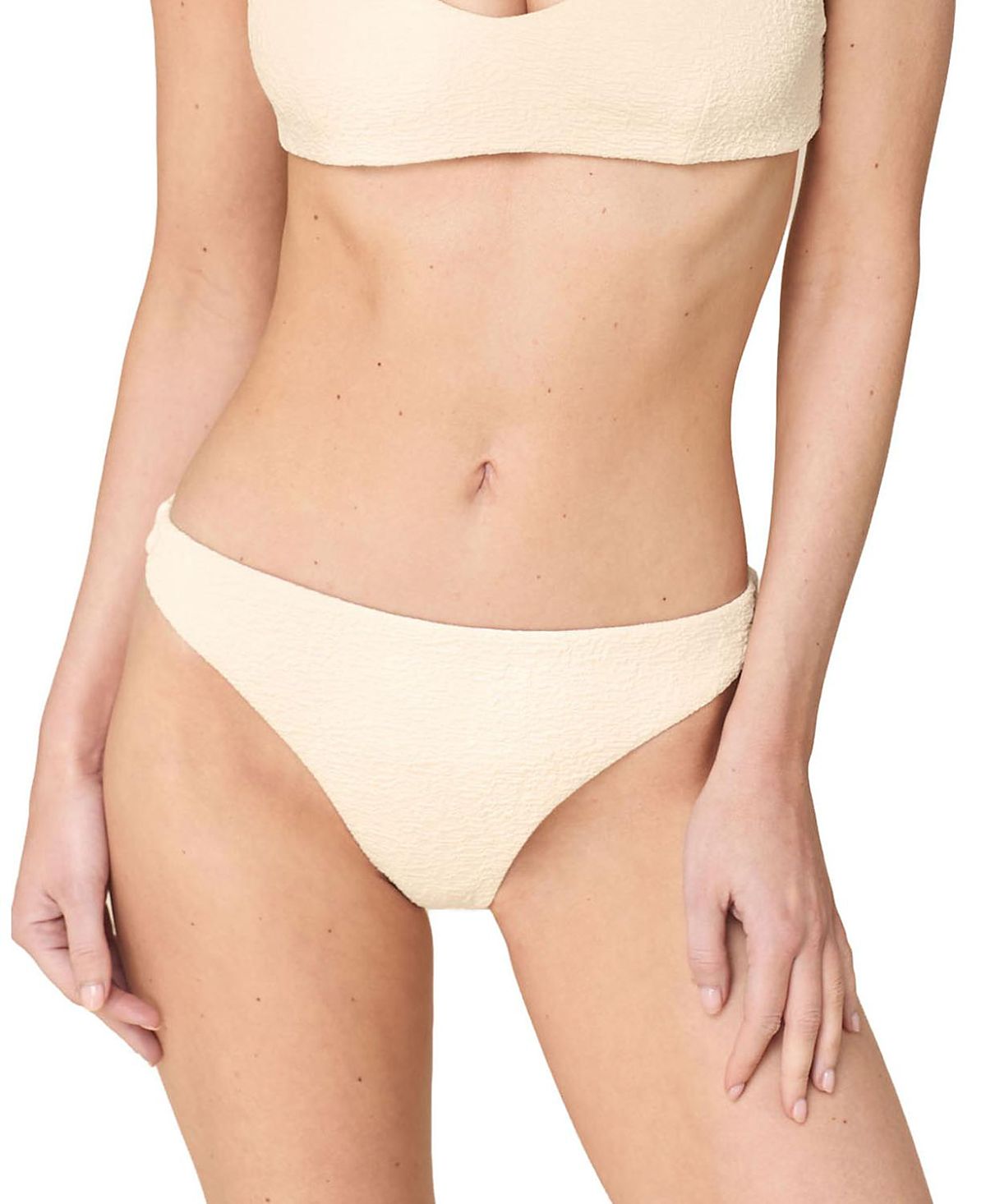 Andie Women's Signature Low Rise Bikini Bottom