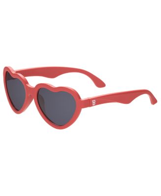 Babiators Hearts with Smoke Lenses Sunglasses