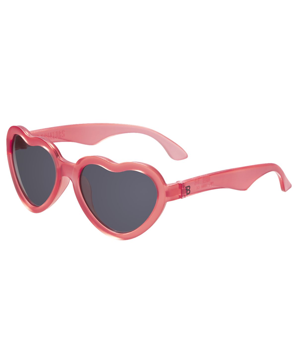 Babiators Hearts with Smoke Lenses Sunglasses