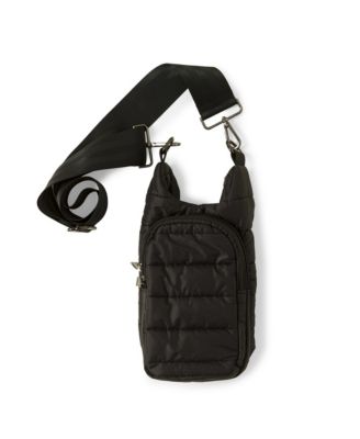 Crossbody Water Bottle Bag