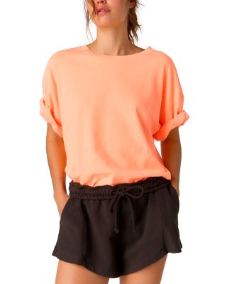 Tackle Boxy Tee