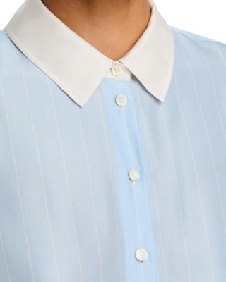 The Silk Standard Shirt