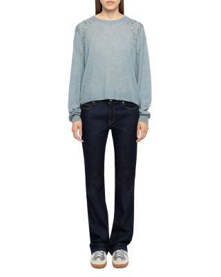 Swapy Cashmere Sweater