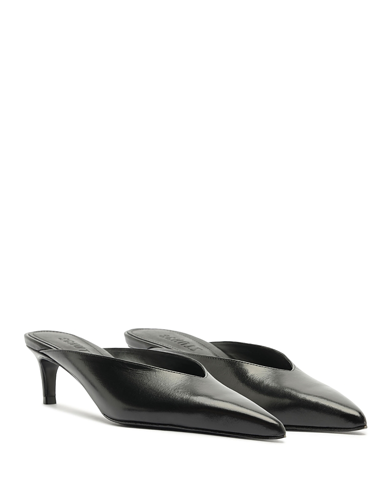 Schutz Women's Loren Mid Pumps