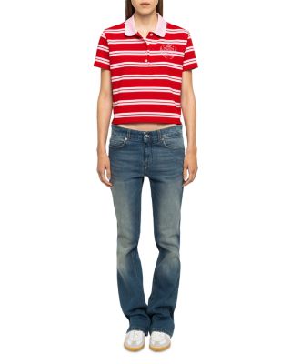 Mirta Polo Shirt