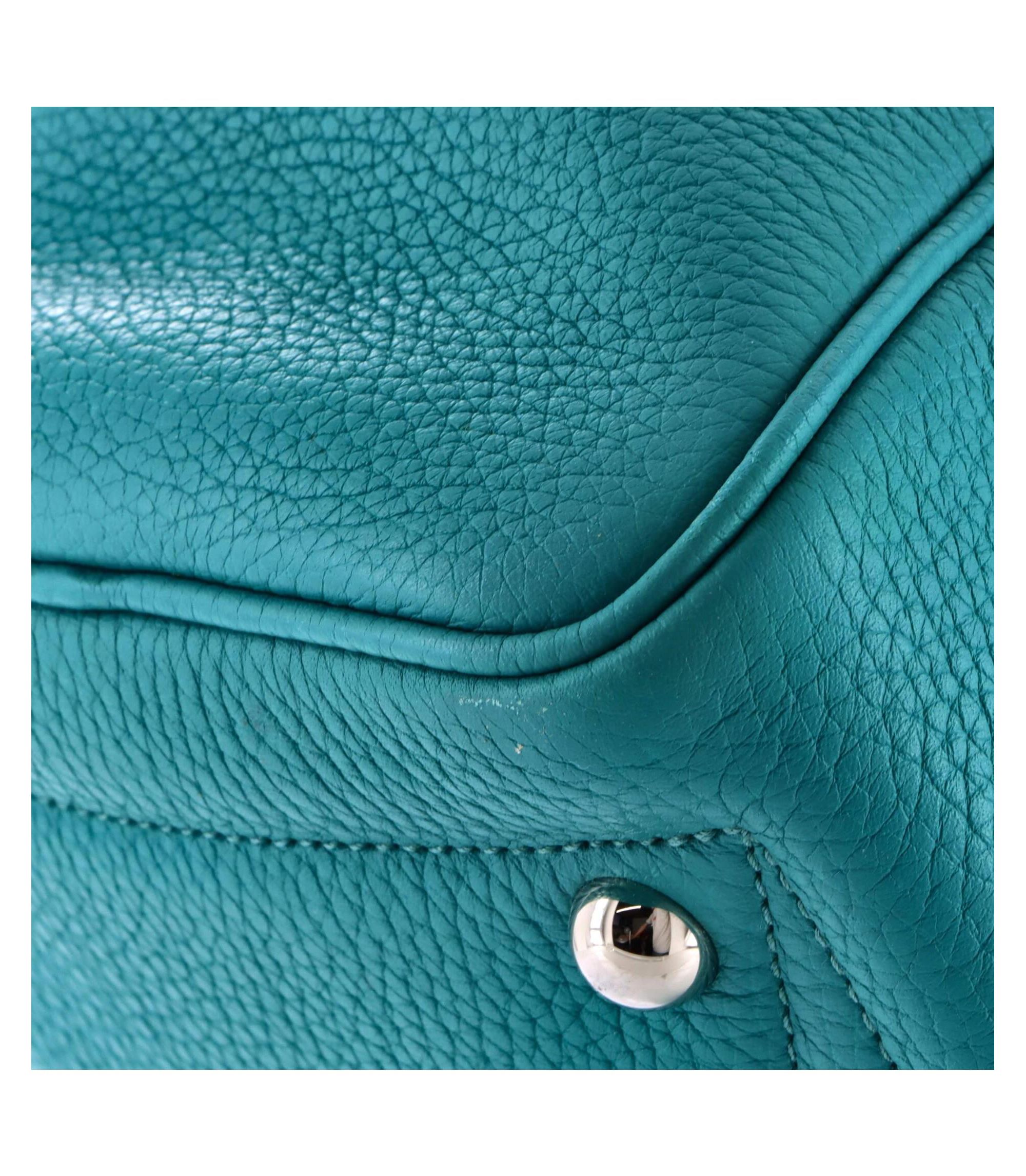35 Victoria II Bag Clemence — Image 5
