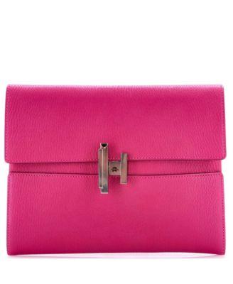 Cinhetic Clutch Chevre Mysore