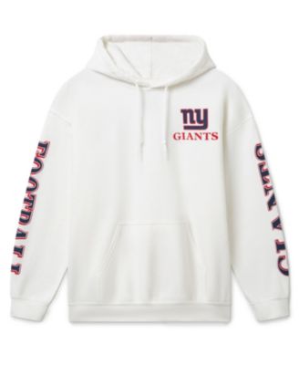  Unisex NFL New York Giants Fandom Hoodie