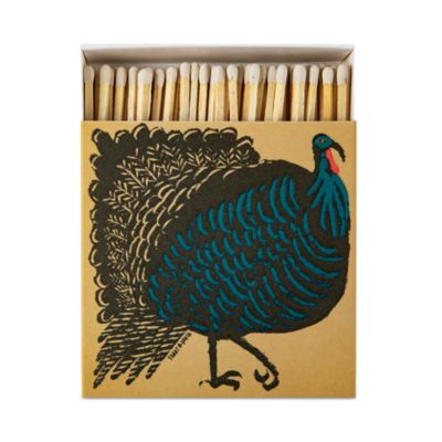 Turkey Matches
