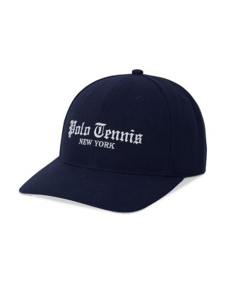 US Open High Crown Twill Ball Cap