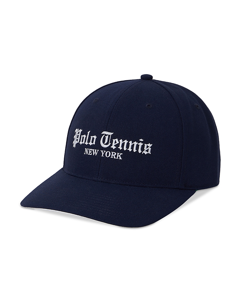 Polo Ralph Lauren Us Open High Crown Twill Ball Cap