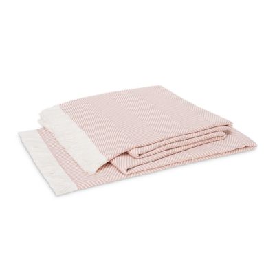 Leo Throw Blanket