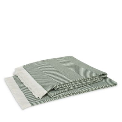 Leo Throw Blanket