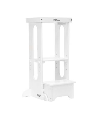  Explore 'N Store Learning Tower