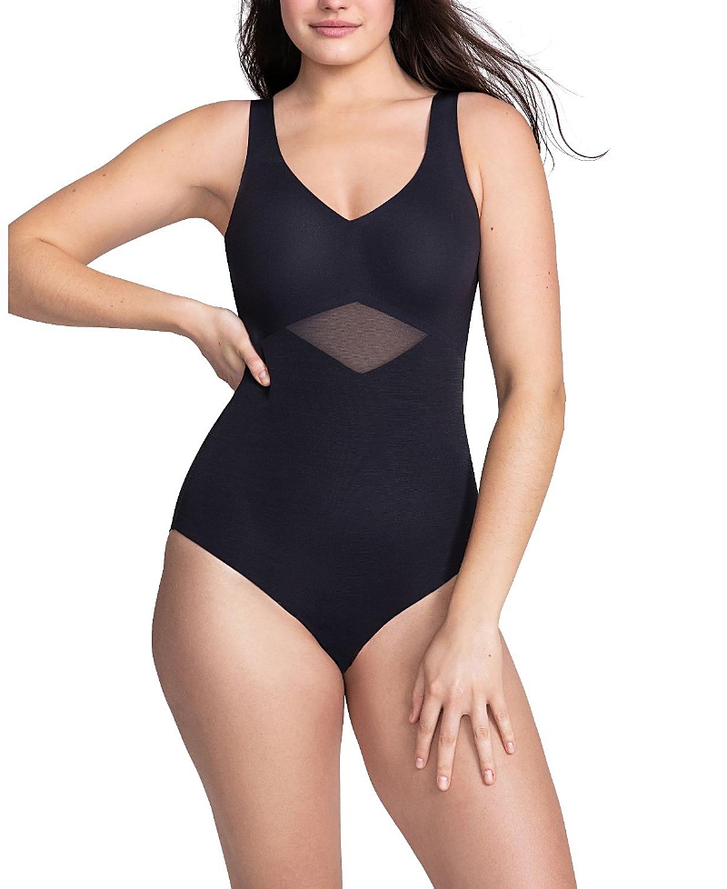 Honeylove Tank Bodysuit