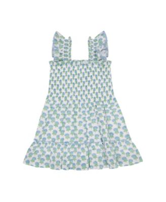 Girls' Mini Paloma Dress - Little Kid, Big Kid