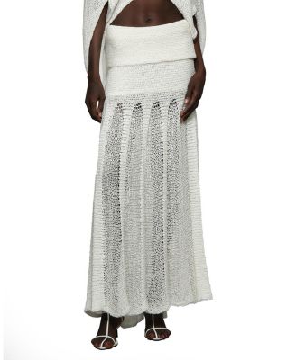 Kiernan Knit Skirt