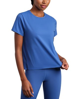 Serene Crewneck Tee