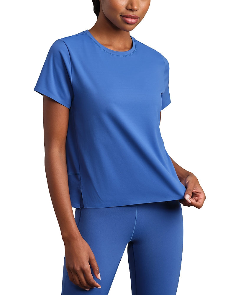 Rhone Serene Crewneck Tee