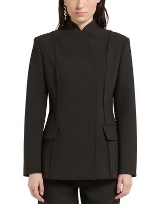 Mllronchi Structured Jacket