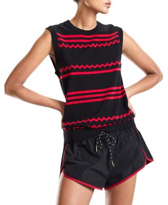 Ziggy Knit Tank