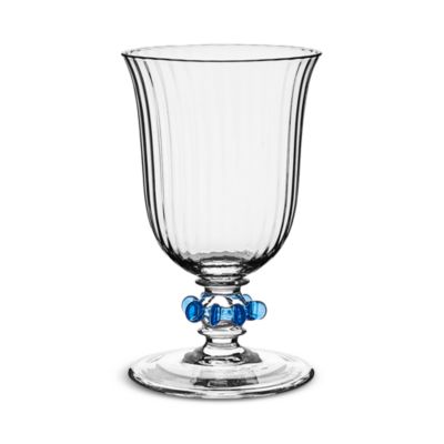 Nell Ruffle Goblet, Set of 2