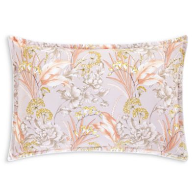 R&eacute;ception Standard Pillow Sham
