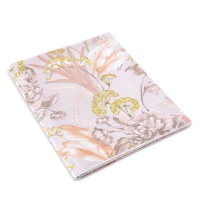 R&eacute;ception Queen Flat Sheet